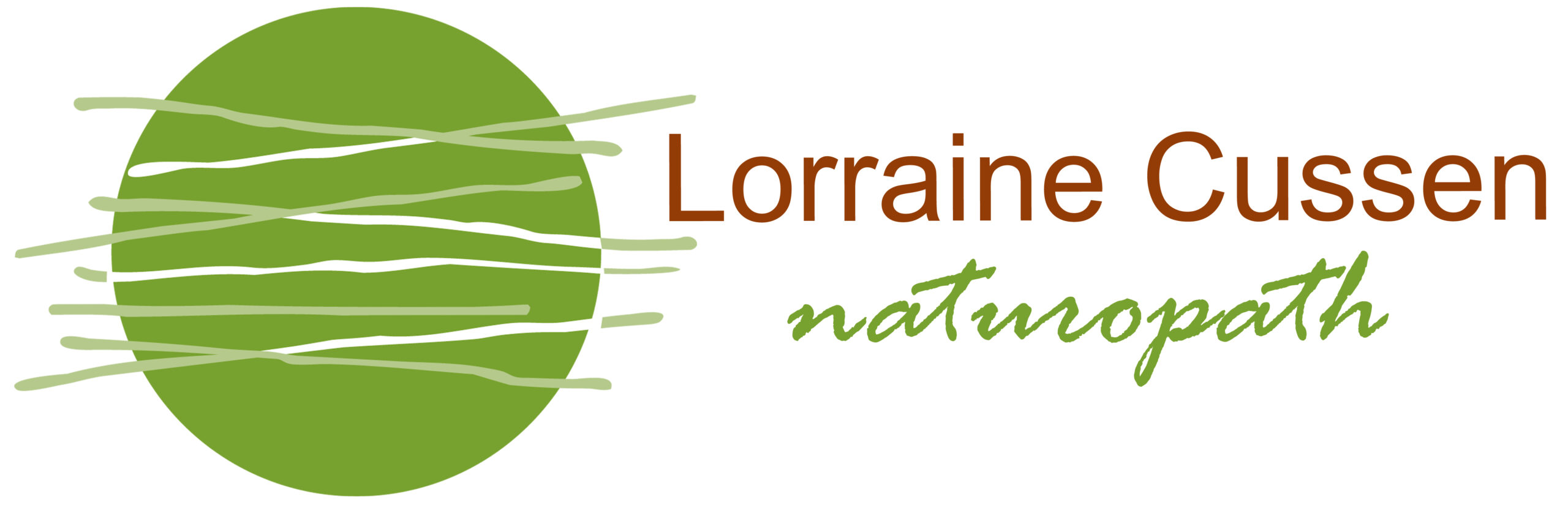 Lorraine The Naturopath
